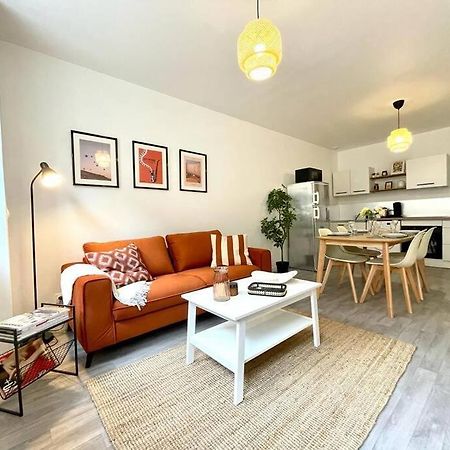 Le Patio - Renove Et Proche Lac Нантюа Екстериор снимка