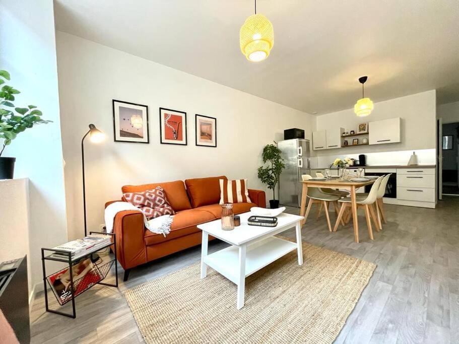 Le Patio - Renove Et Proche Lac Нантюа Екстериор снимка