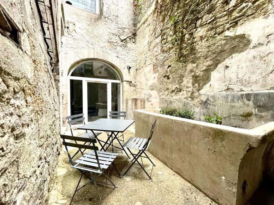 Le Patio - Renove Et Proche Lac Нантюа Екстериор снимка